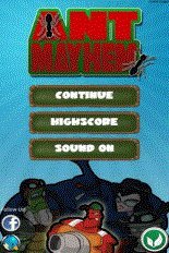 game pic for Ant Mayhem